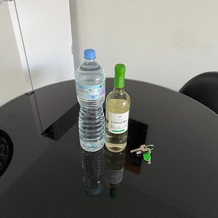 Modern Luxury Apartment Corralejo Dış mekan fotoğraf
