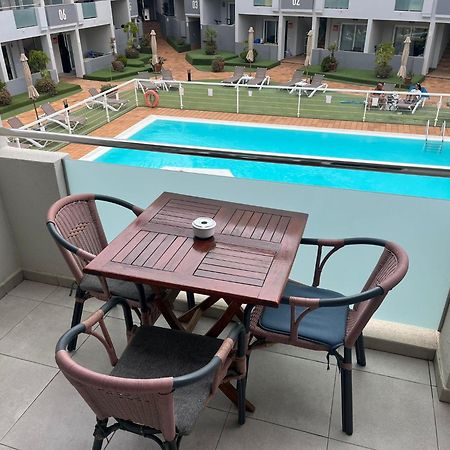 Modern Luxury Apartment Corralejo Dış mekan fotoğraf