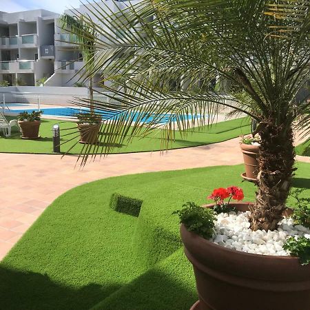 Modern Luxury Apartment Corralejo Dış mekan fotoğraf