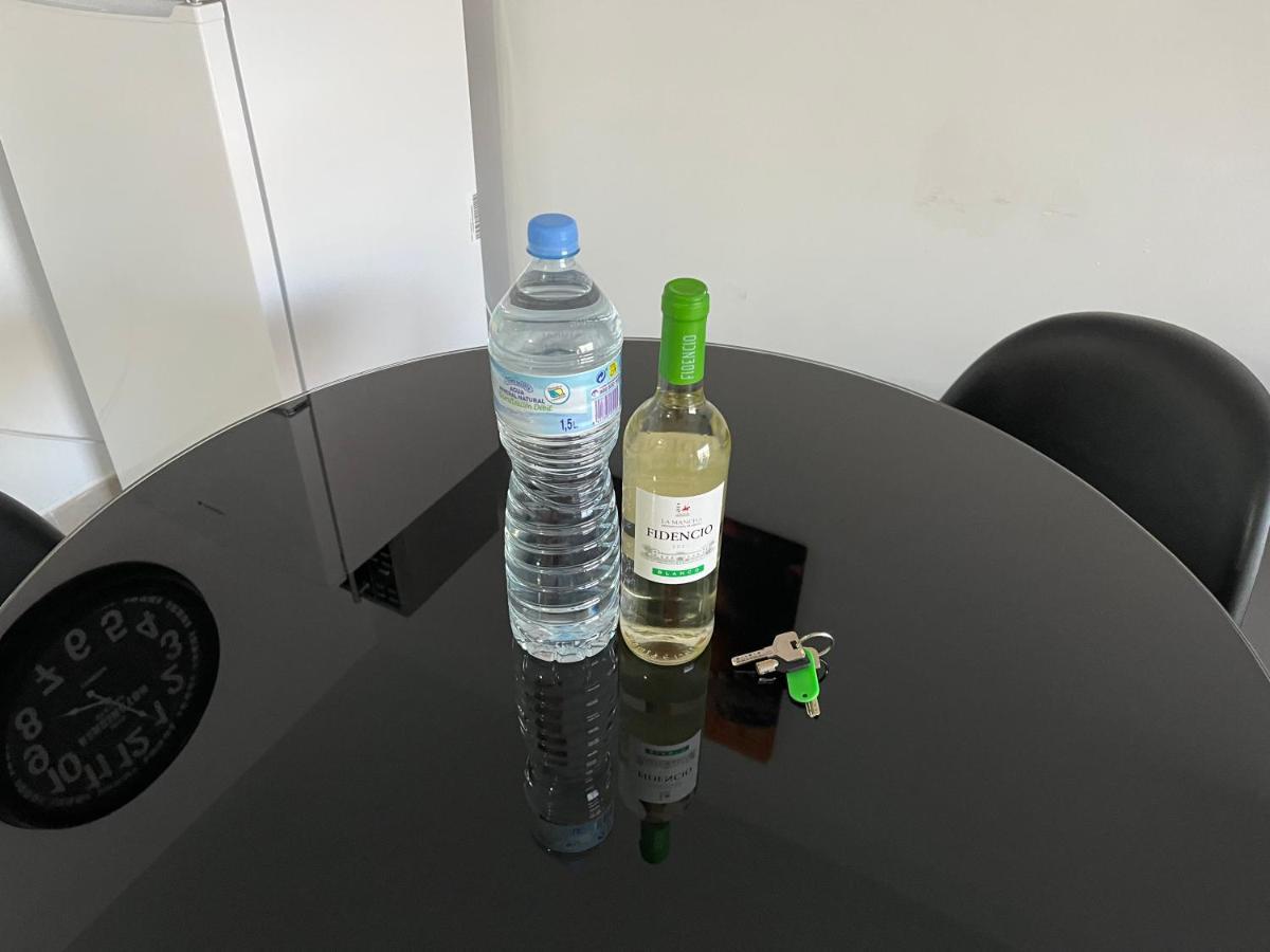 Modern Luxury Apartment Corralejo Dış mekan fotoğraf