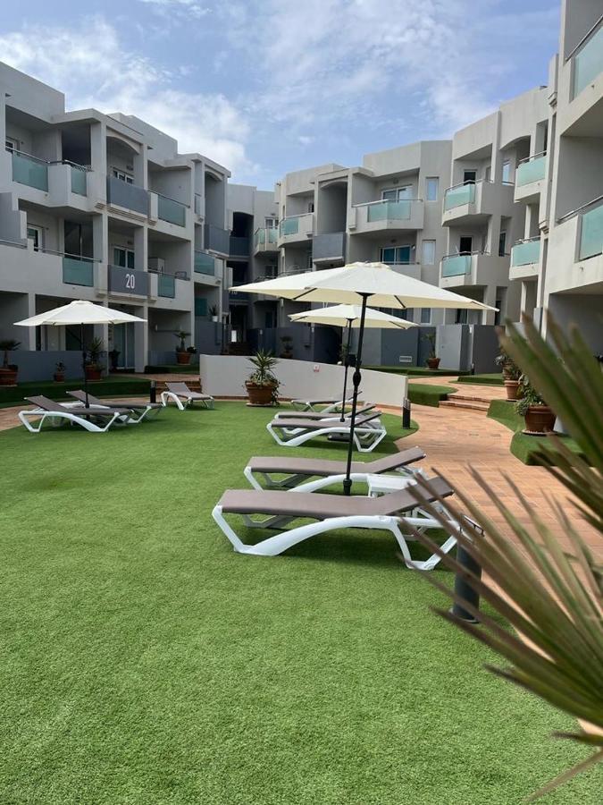 Modern Luxury Apartment Corralejo Dış mekan fotoğraf
