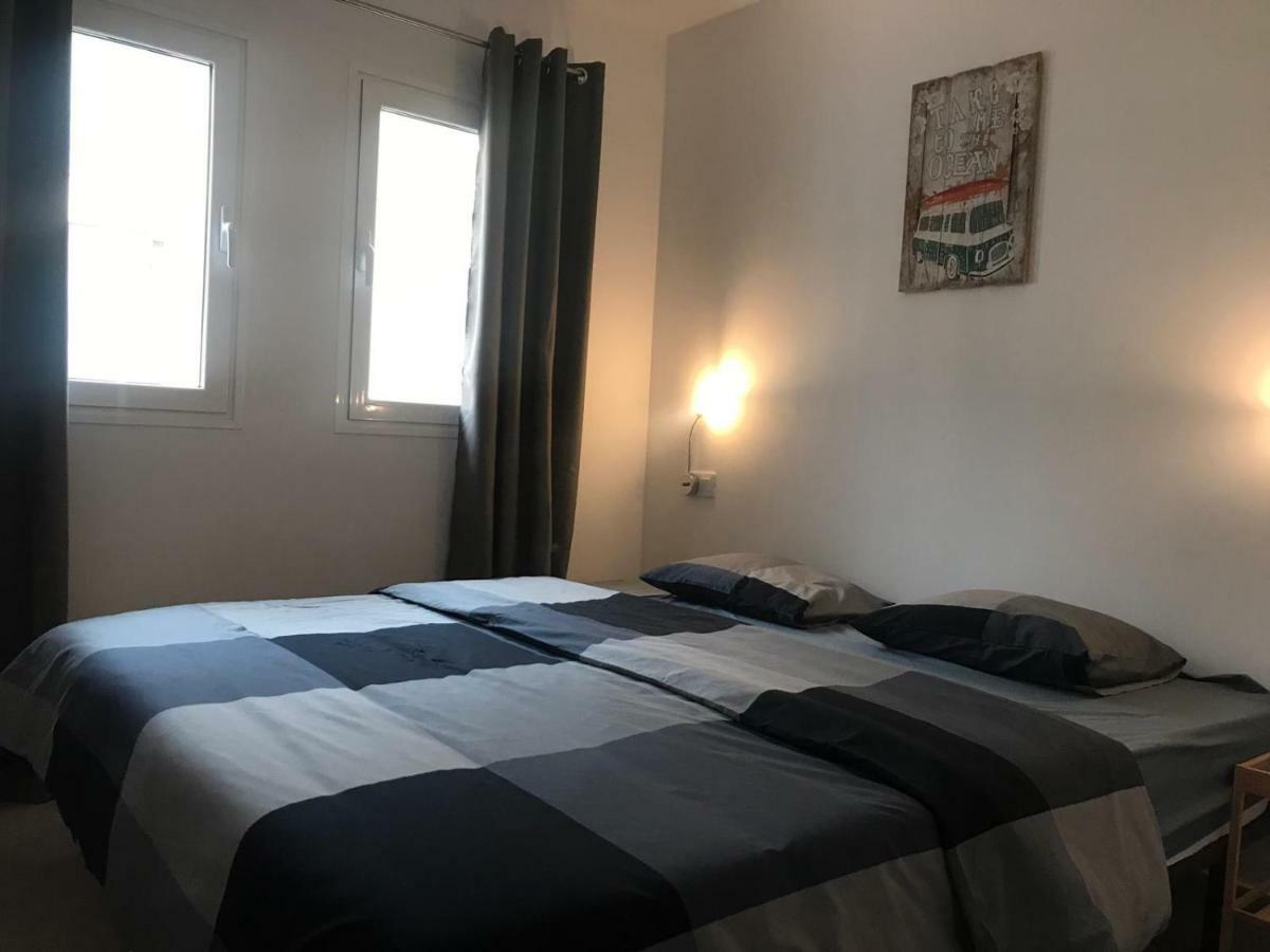Modern Luxury Apartment Corralejo Dış mekan fotoğraf