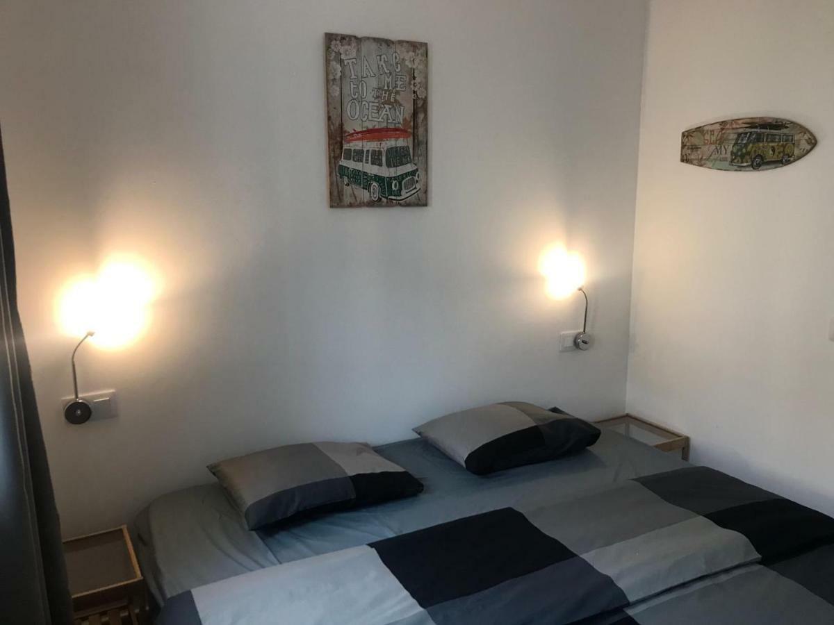 Modern Luxury Apartment Corralejo Dış mekan fotoğraf