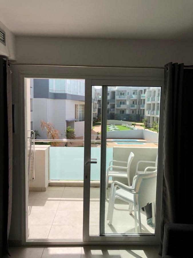 Modern Luxury Apartment Corralejo Dış mekan fotoğraf