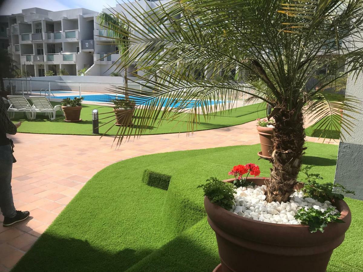 Modern Luxury Apartment Corralejo Dış mekan fotoğraf