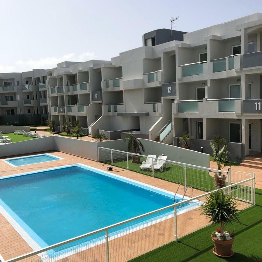 Modern Luxury Apartment Corralejo Dış mekan fotoğraf