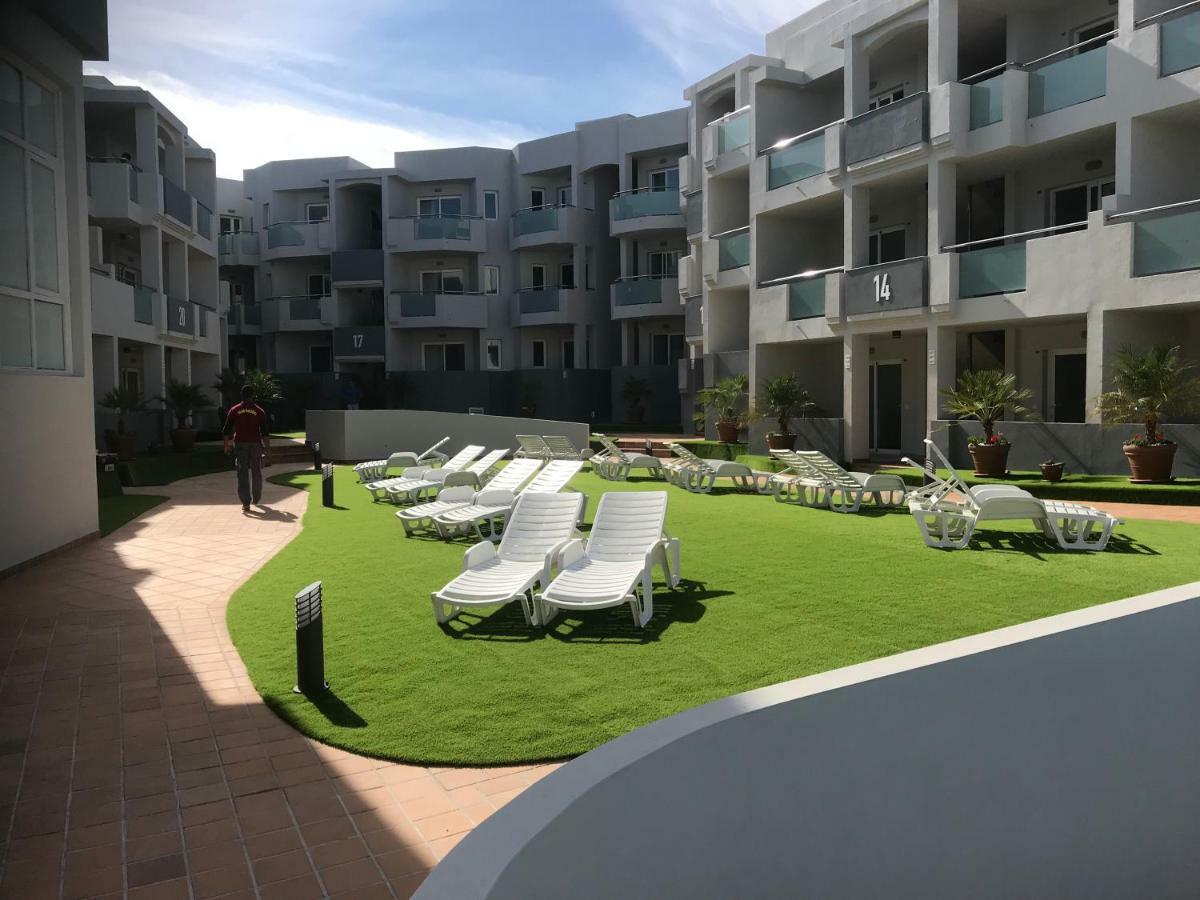 Modern Luxury Apartment Corralejo Dış mekan fotoğraf