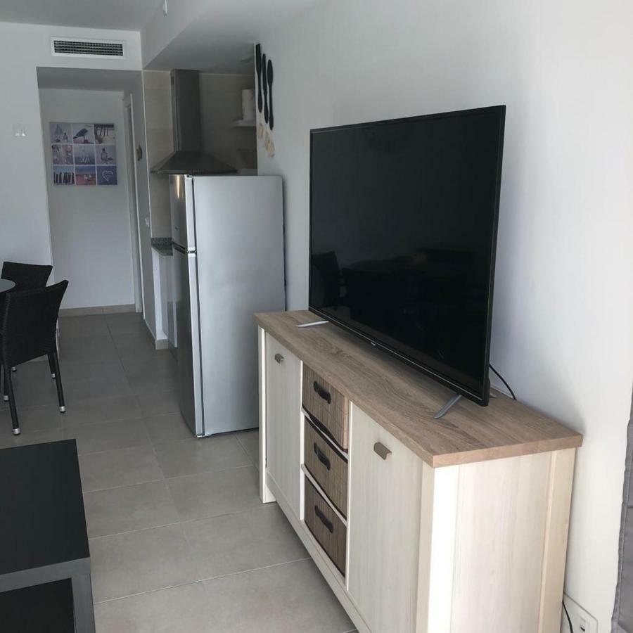 Modern Luxury Apartment Corralejo Dış mekan fotoğraf