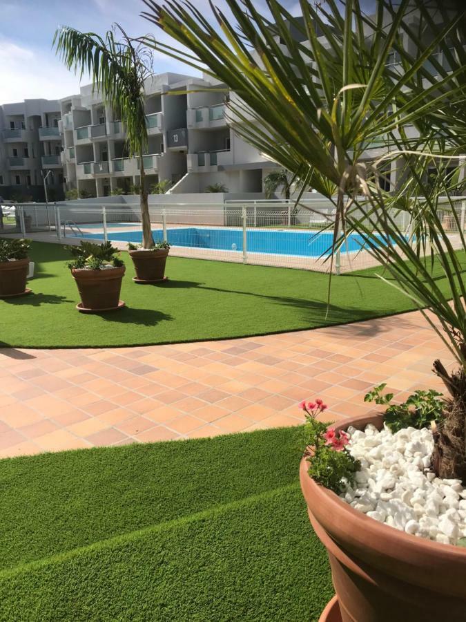 Modern Luxury Apartment Corralejo Dış mekan fotoğraf