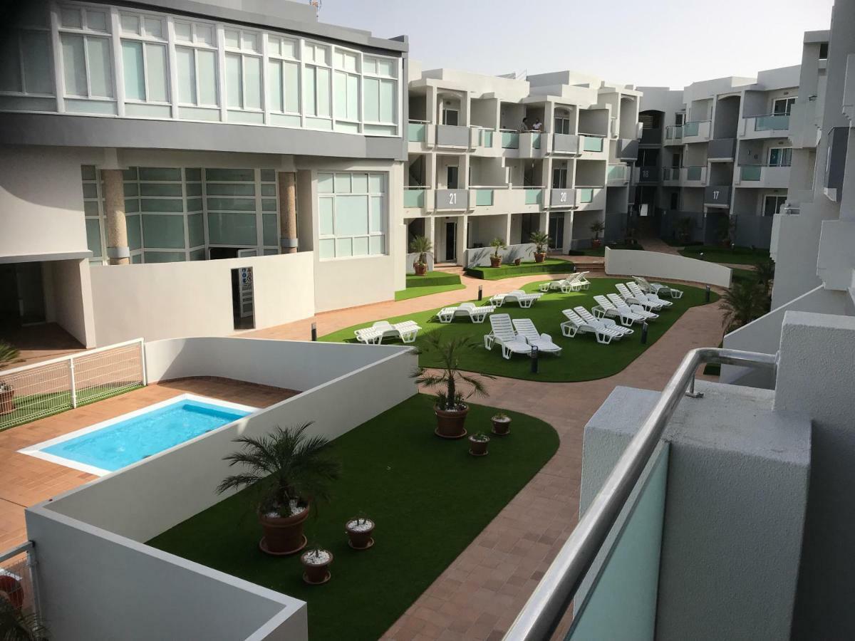 Modern Luxury Apartment Corralejo Dış mekan fotoğraf