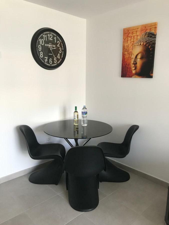 Modern Luxury Apartment Corralejo Dış mekan fotoğraf