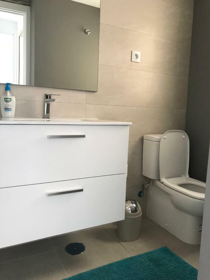 Modern Luxury Apartment Corralejo Dış mekan fotoğraf