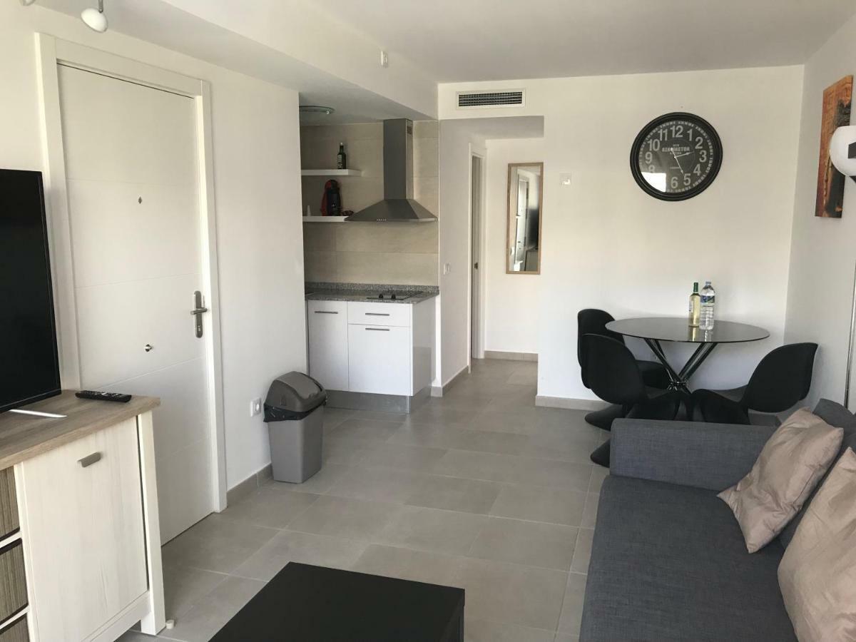 Modern Luxury Apartment Corralejo Dış mekan fotoğraf