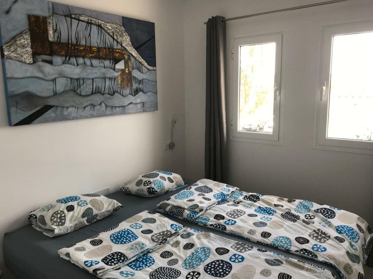 Modern Luxury Apartment Corralejo Dış mekan fotoğraf