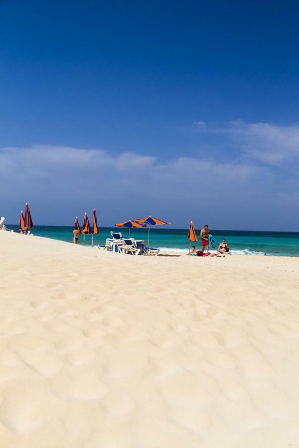 Modern Luxury Apartment Corralejo Dış mekan fotoğraf