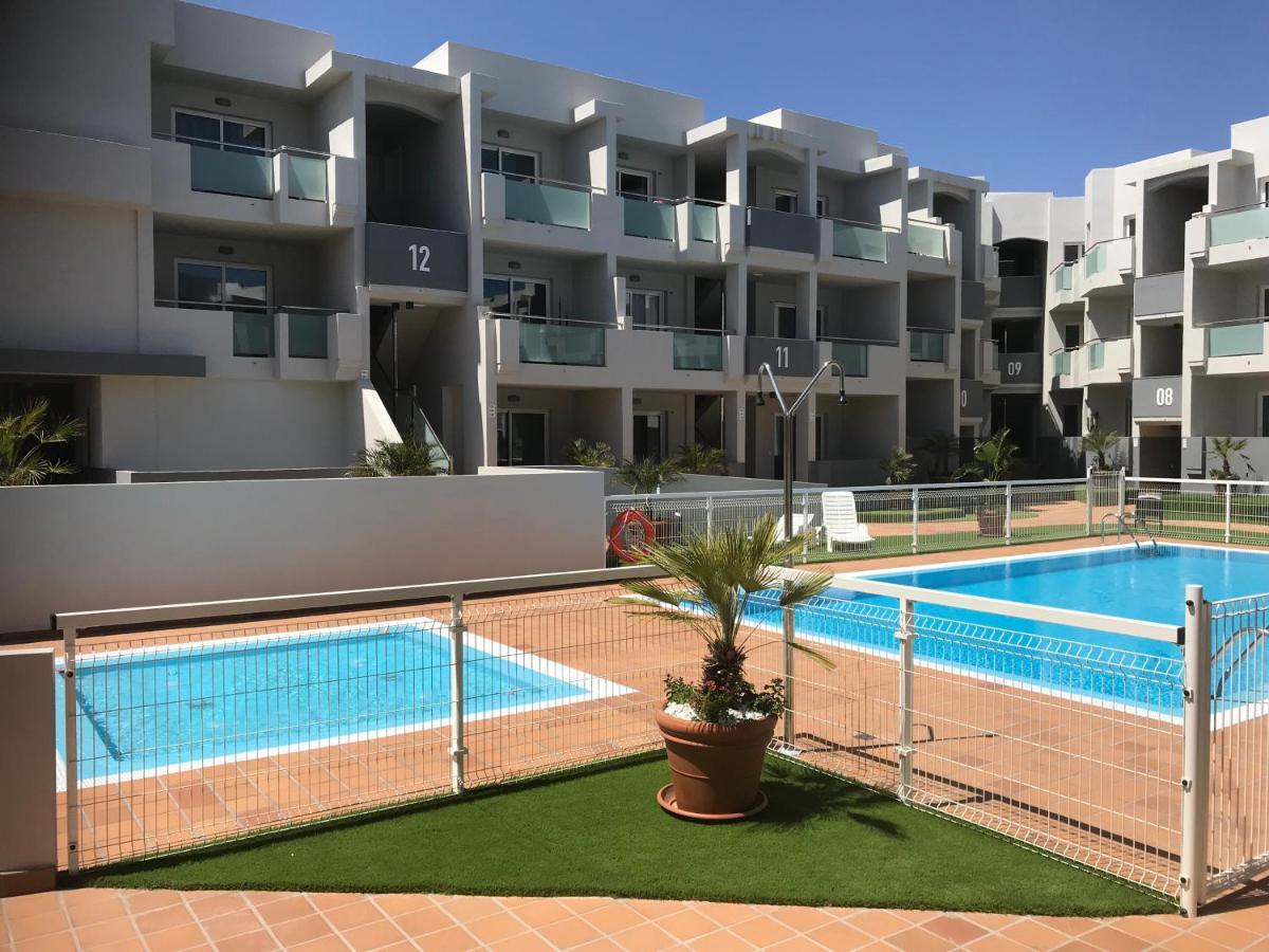 Modern Luxury Apartment Corralejo Dış mekan fotoğraf